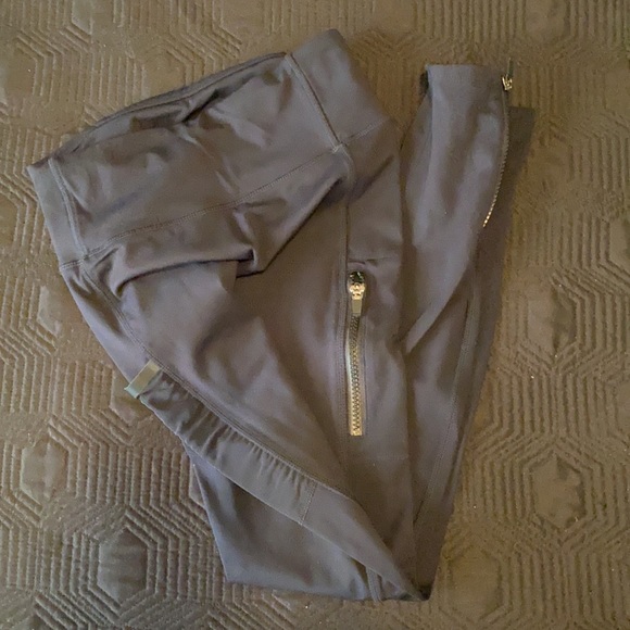 Workout leggings - Picture 3 of 3